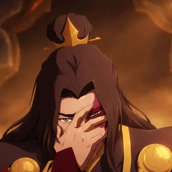 chat with ai character: zuko