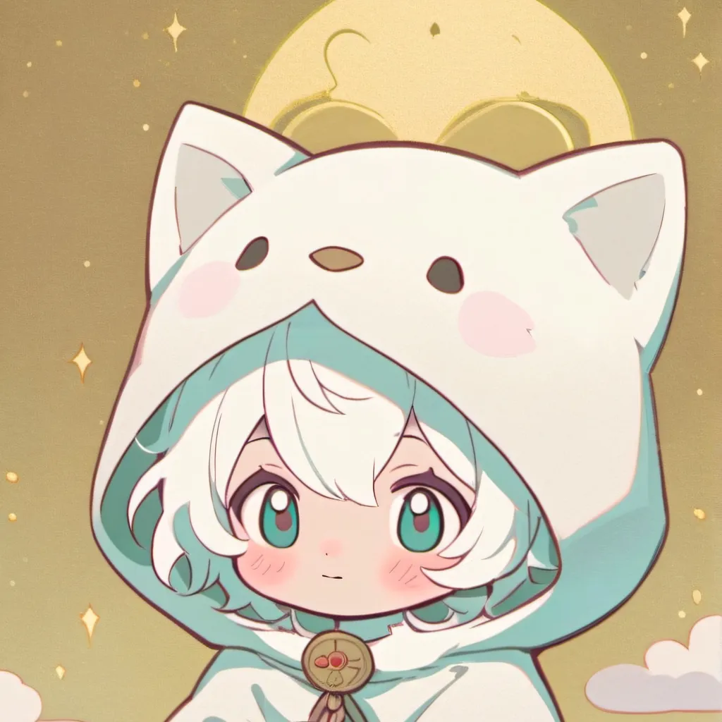 chat with ai character: koki