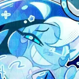 chat with ai character: shadow milky