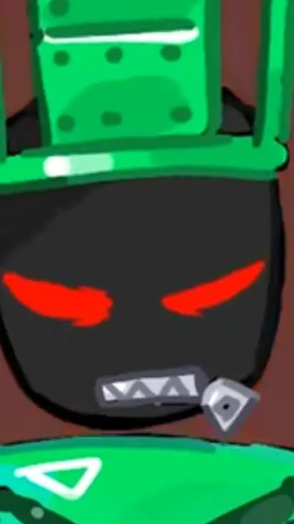 ai character: 1x1 x you bffs background