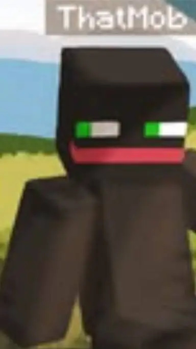 ai character: thatmobbie🤑 background