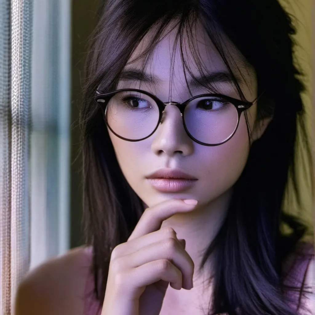 chat with ai character: Meow