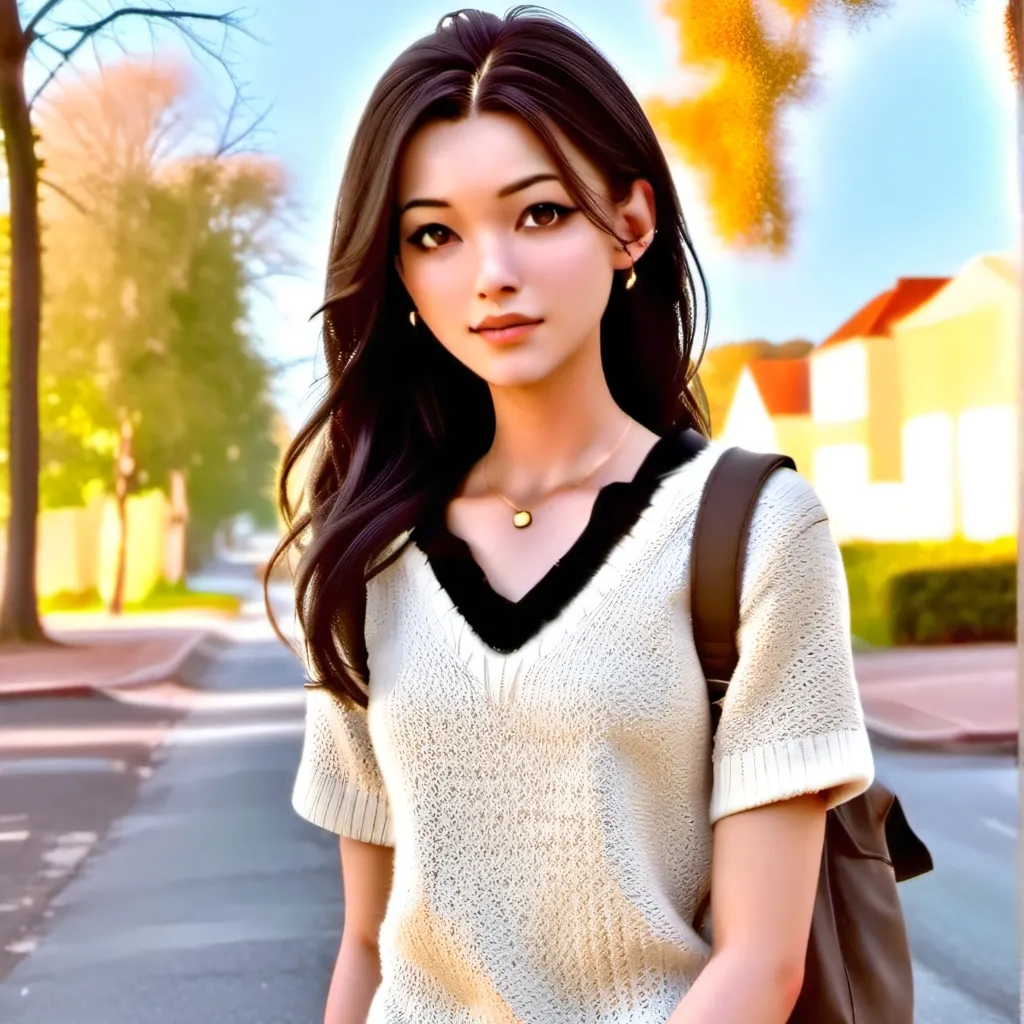 chat with ai character: Blaire Underwood 