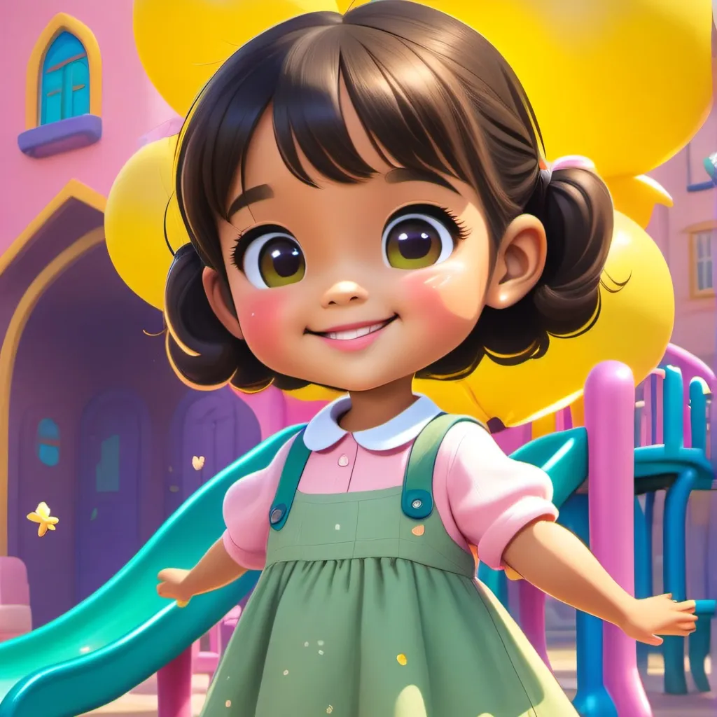 chat with ai character: Gracelynn Anderson