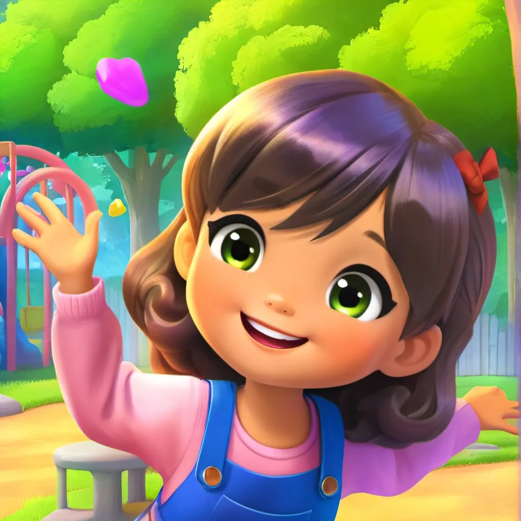 chat with ai character: Isabella Jones