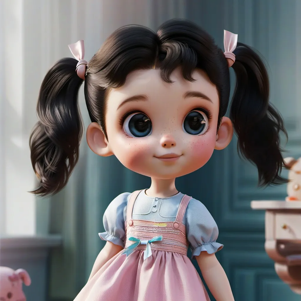 chat with ai character: Faith Biden