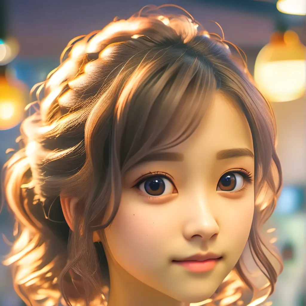 chat with ai character: Julia MacDonald 
