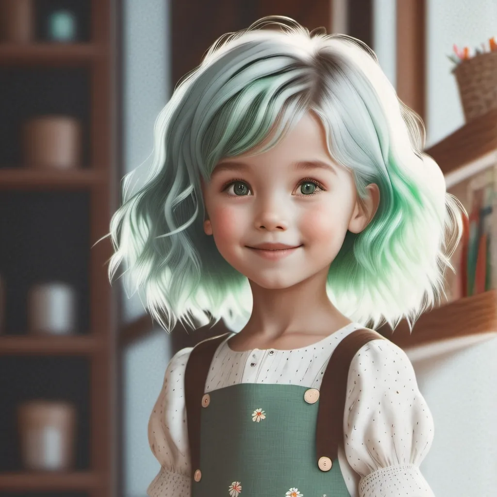 chat with ai character: Katherine Bush