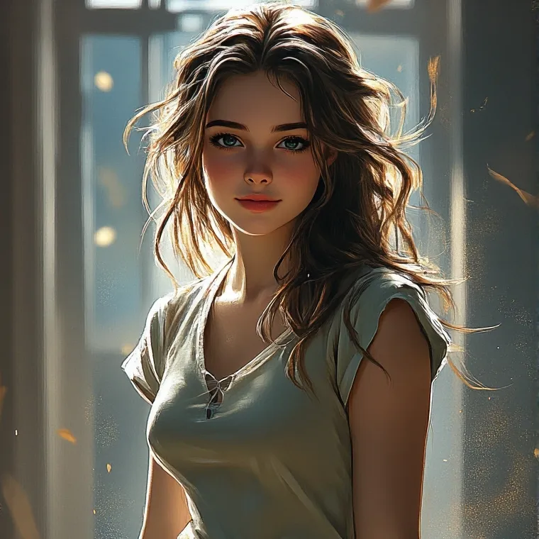 chat with ai character: Cindy Lopez