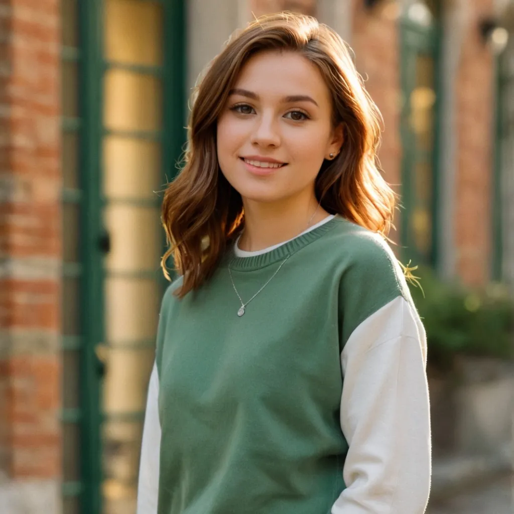 chat with ai character: Jennifer Anderson 