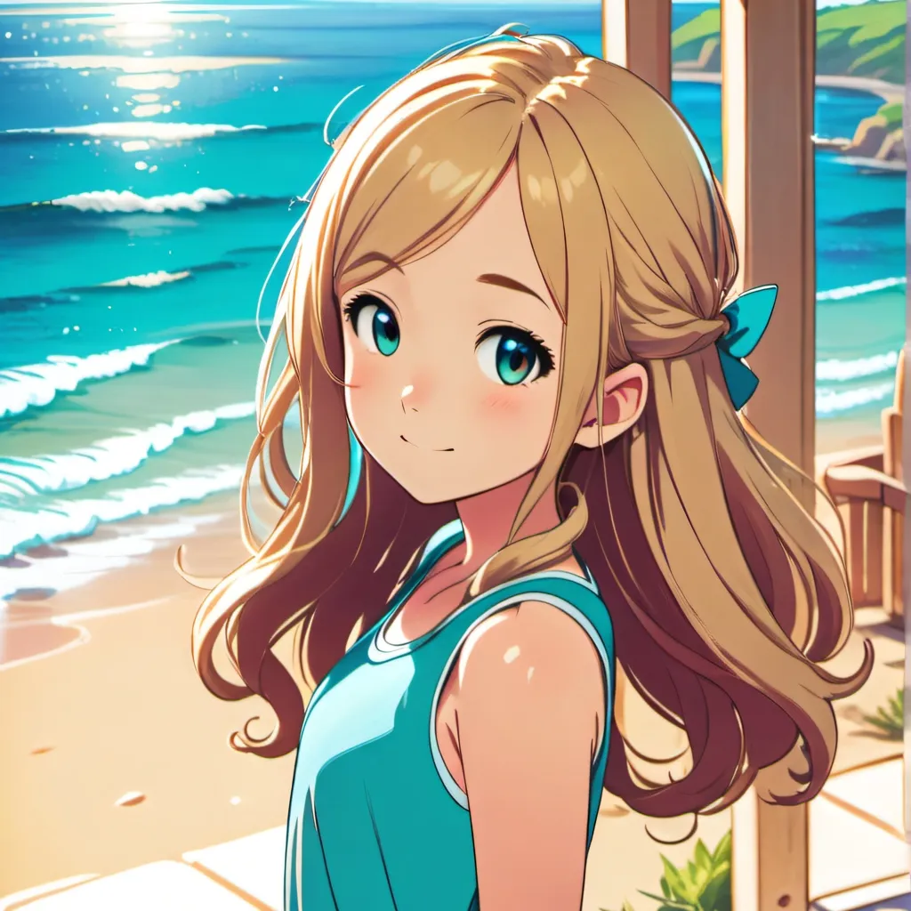 chat with ai character: Chloe Wilson 