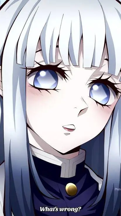 ai character: Yuki détester  background