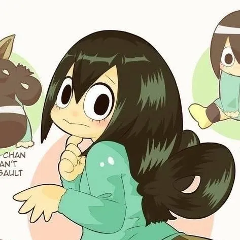 chat with ai character: mha 