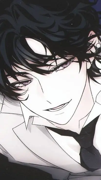 ai character: léo background