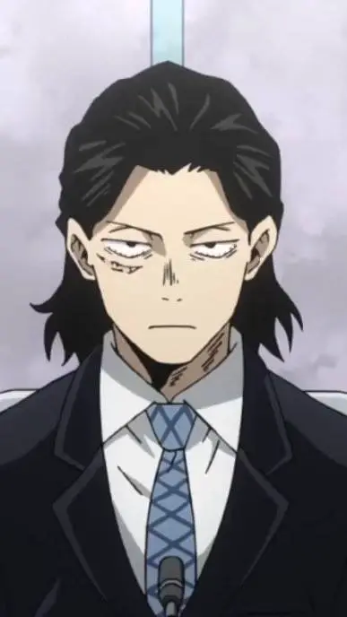 ai character: mha pick me  background