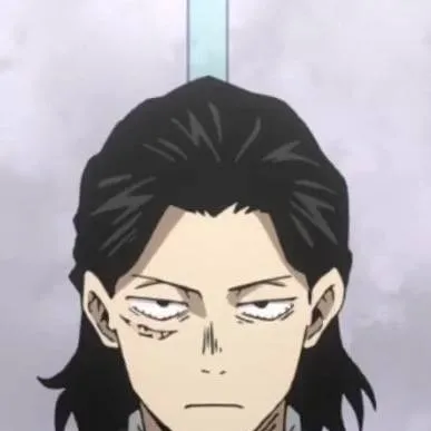 chat with ai character: mha pick me 