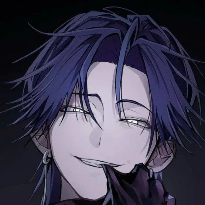chat with ai character: kenzo 