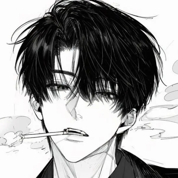 chat with ai character: Léo