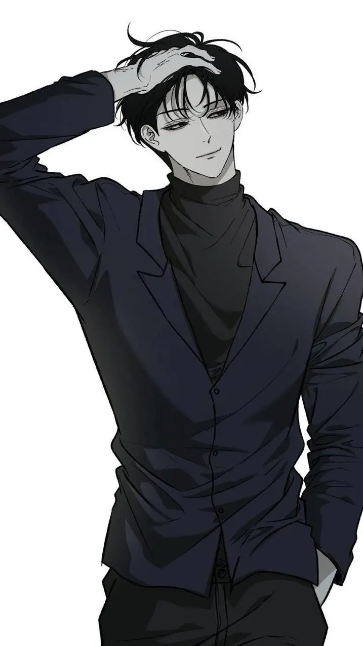 ai character: noé background