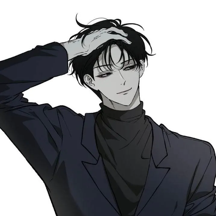 chat with ai character: noé