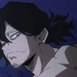 chat with ai character: mlb x mha