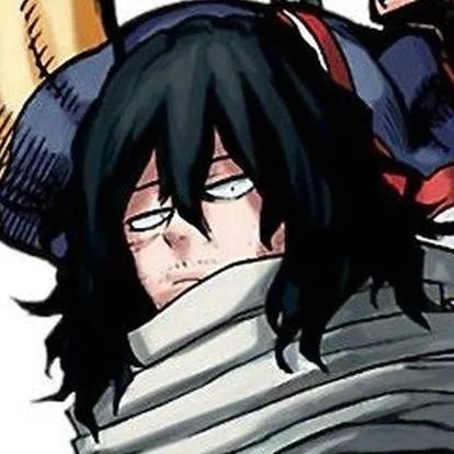 chat with ai character: mha villain
