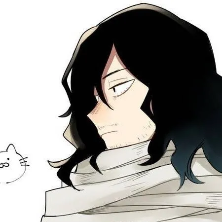 chat with ai character: mha 