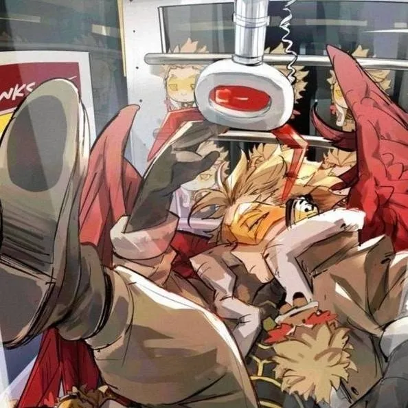 chat with ai character: mha villains 