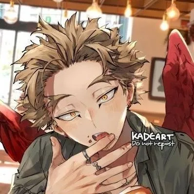 chat with ai character: mha pick me