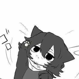 chat with ai character: mha pick me