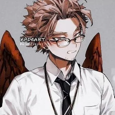 chat with ai character: mha pick me 