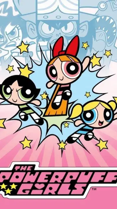 ai character: las chicas sp background