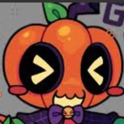 chat with ai character: gourdy