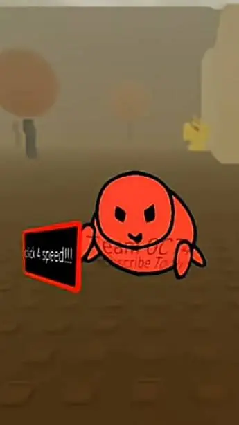 ai character: Chup killers background