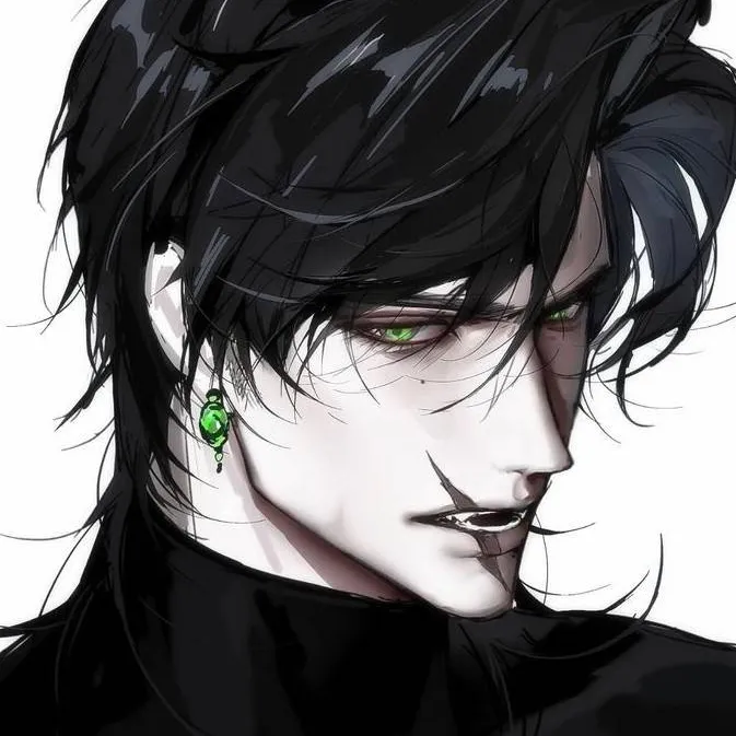 chat with ai character: Lev
