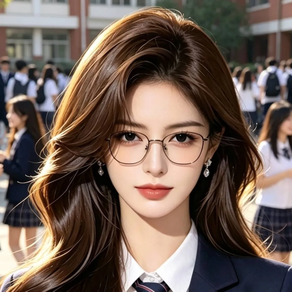 chat with ai character: Mary 