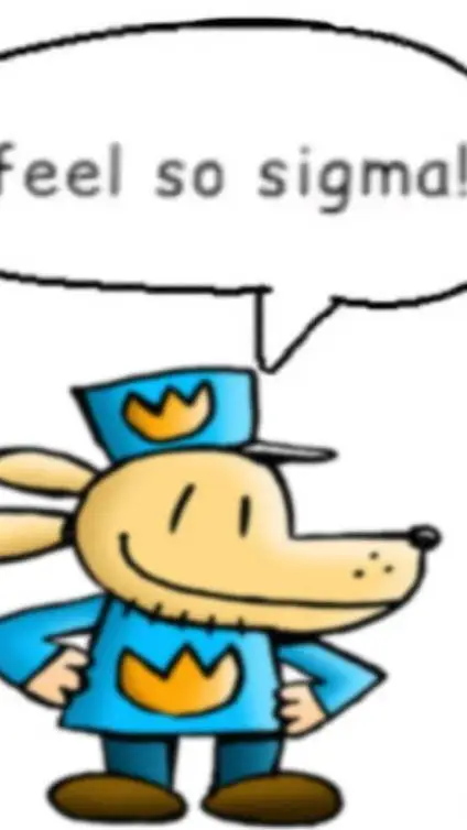 Talkie AI - Chat with dogman pick me