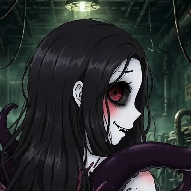 chat with ai character: Kayako Lady