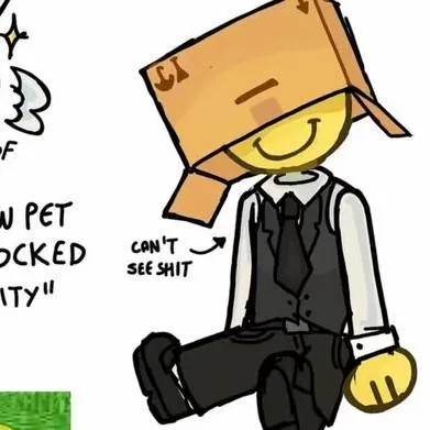 chat with ai character: verity x mob