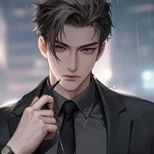 chat with ai character: jake