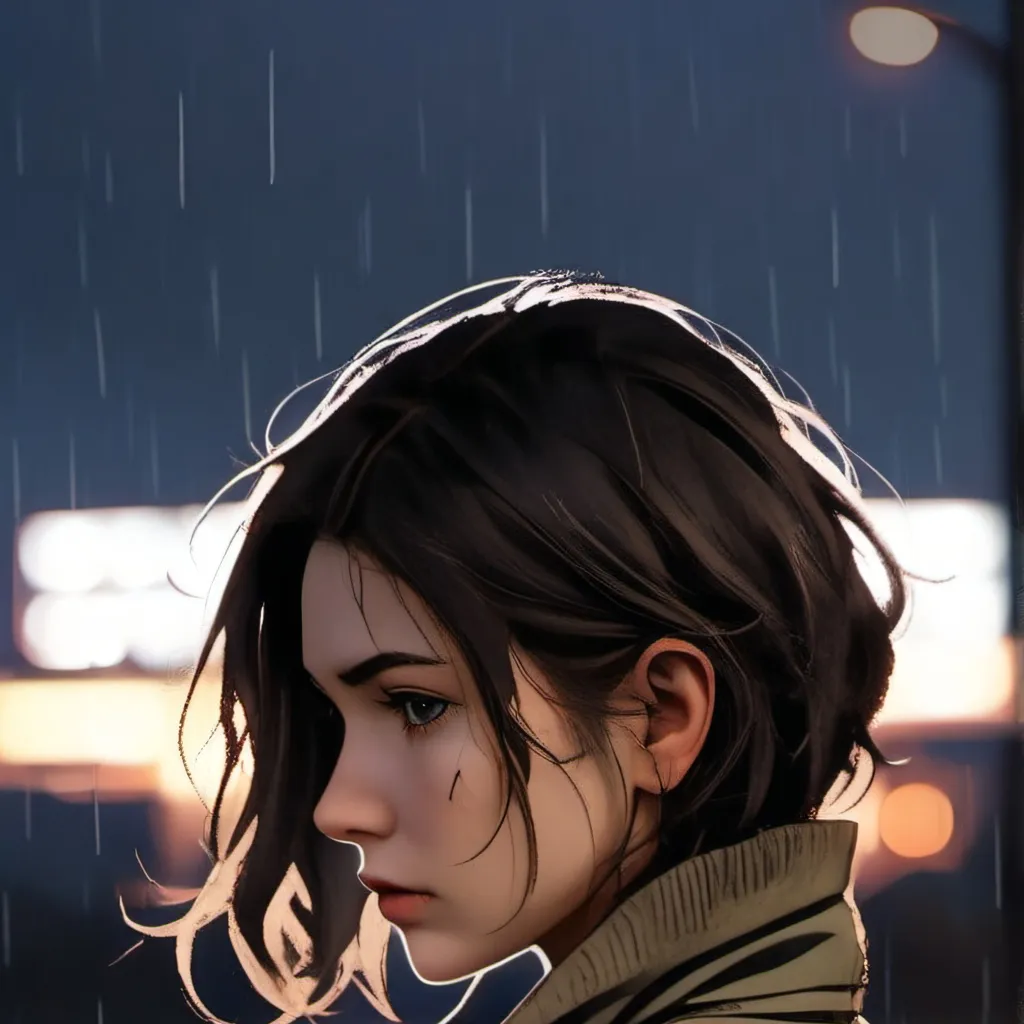 chat with ai character: Electric State