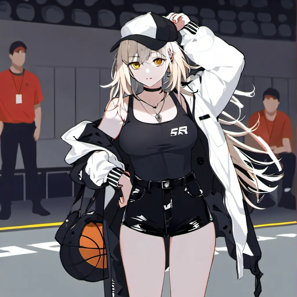chat with ai character: Eva