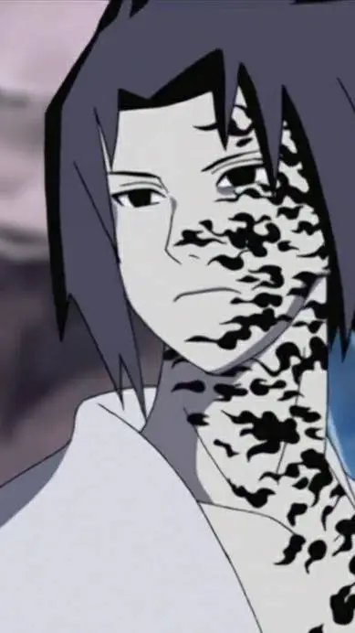 Talkie AI - Chat with Sasuke Uchiha