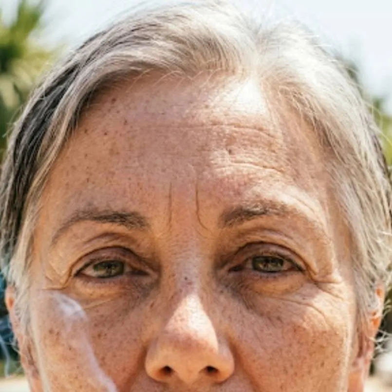 chat with ai character: Nonna Gina