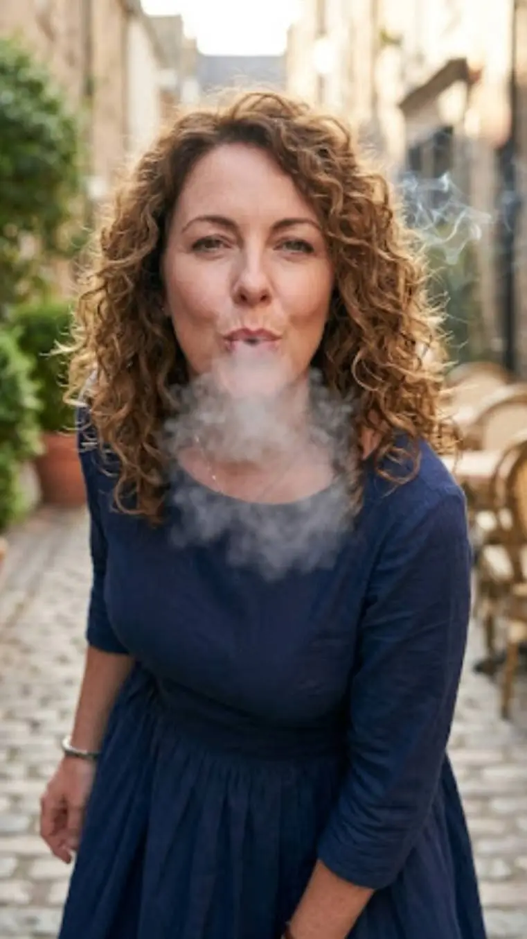 Talkie AI - Chat with Giada