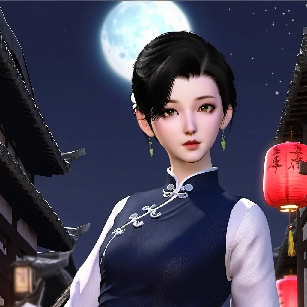 chat with ai character: 🇨🇳🏮Zhu dynasty 🏮🇨🇳