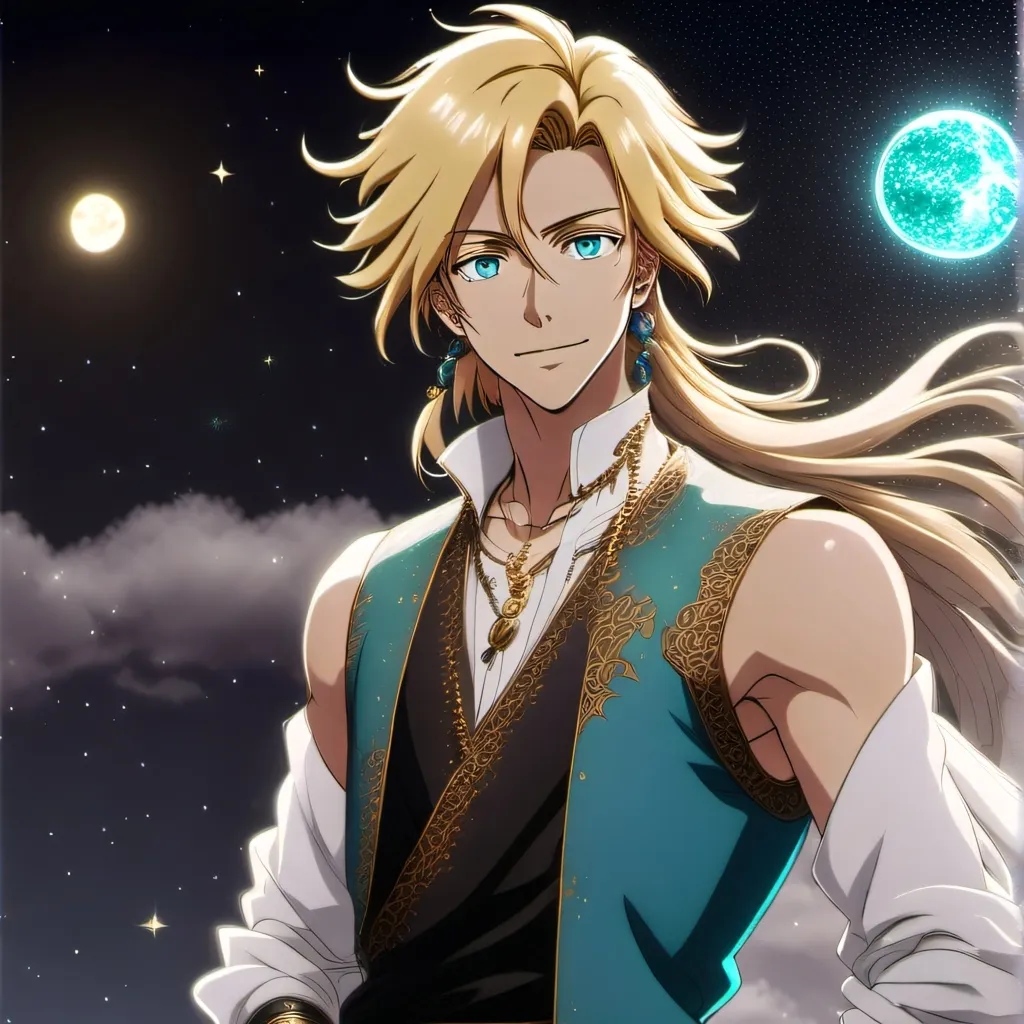 chat with ai character: Jake