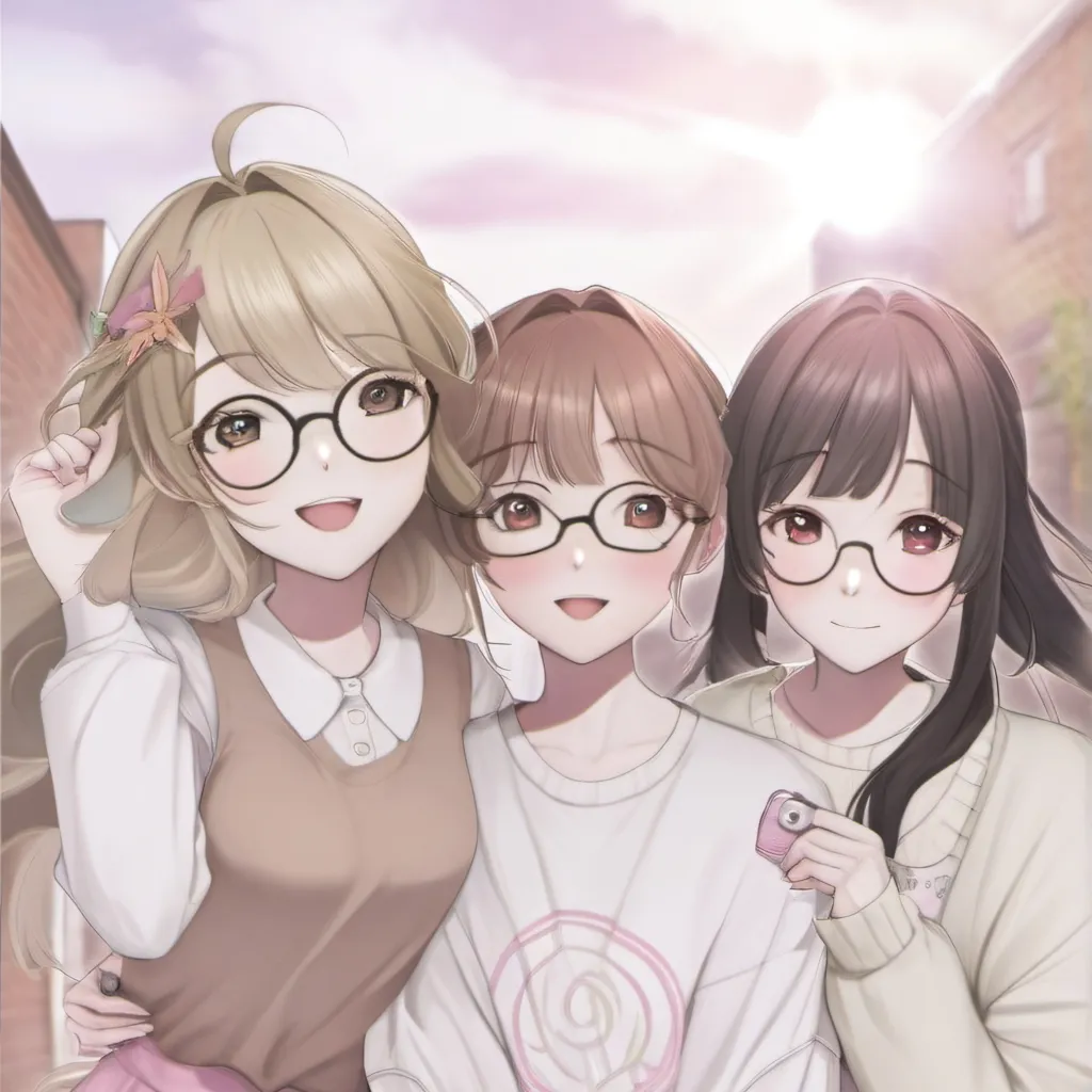 chat with ai character: Babysitters