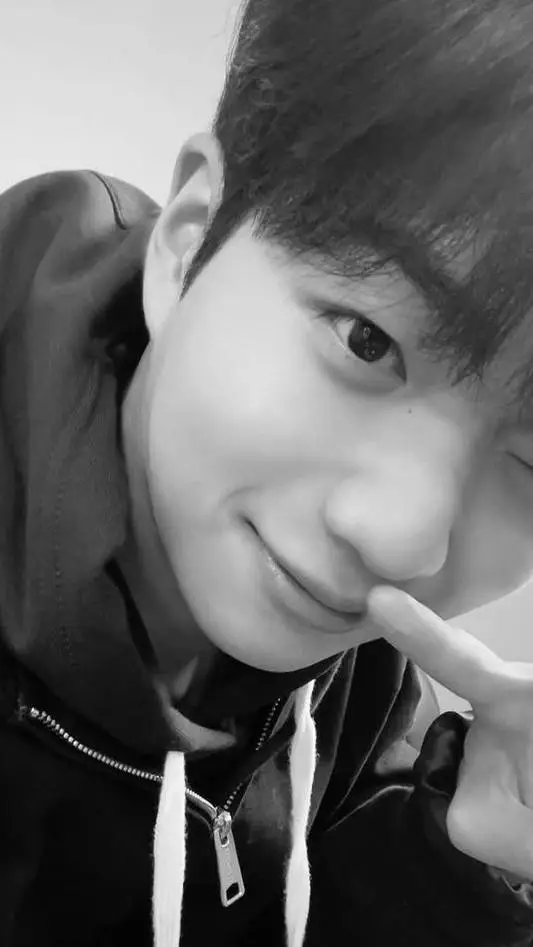 Talkie AI - Chat with Cha Kang Yoon