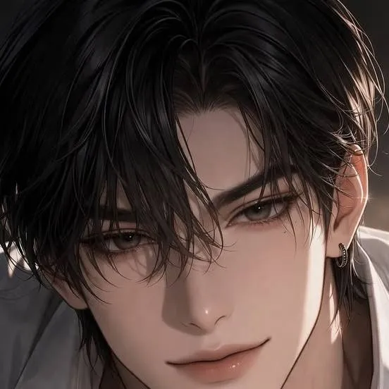 chat with ai character: Kian
